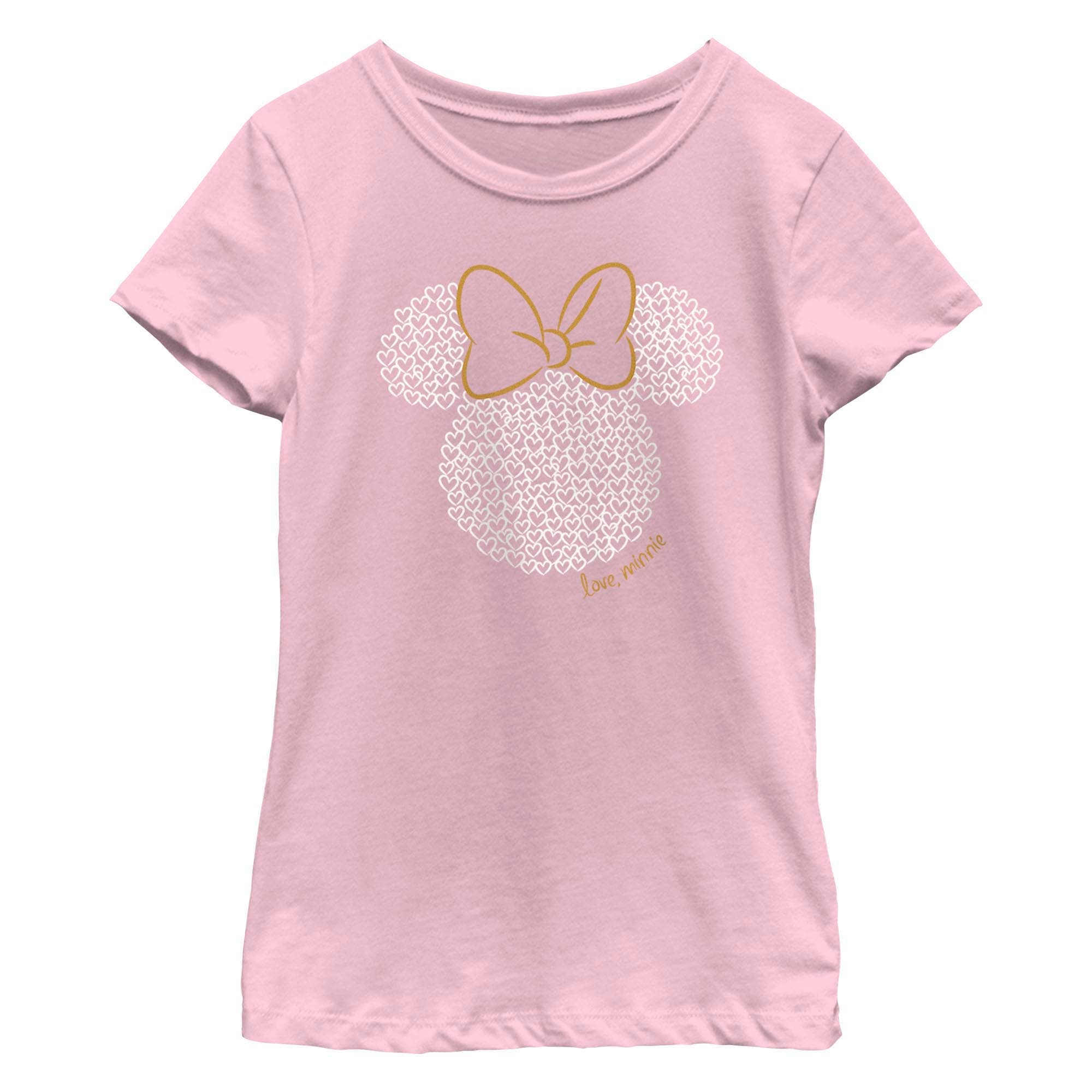selected Light Pink