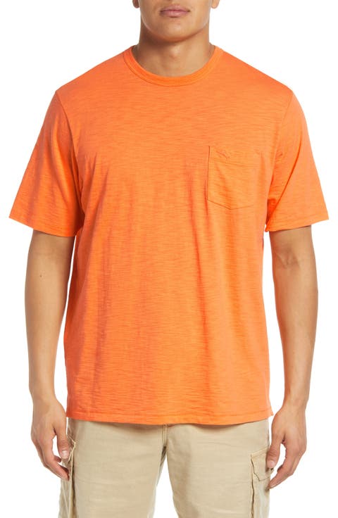 Bali Beach Crewneck T-Shirt