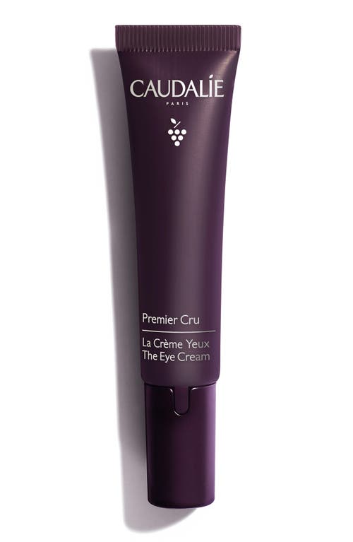Caudalíe Premier Cru The Eye Cream In No Color