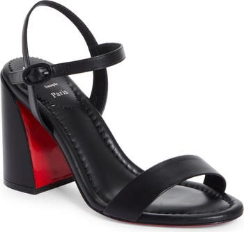 Miss Jane Sandal