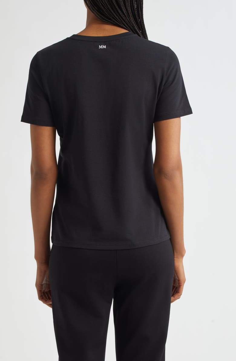 MM by Max Mara Dorico T-Shirt, Alternate, color, 