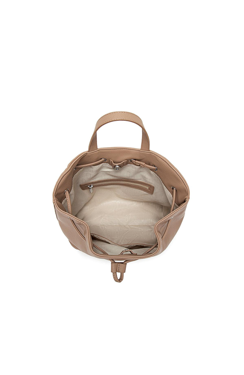 Pixie Mood Leah Backpack In Latte