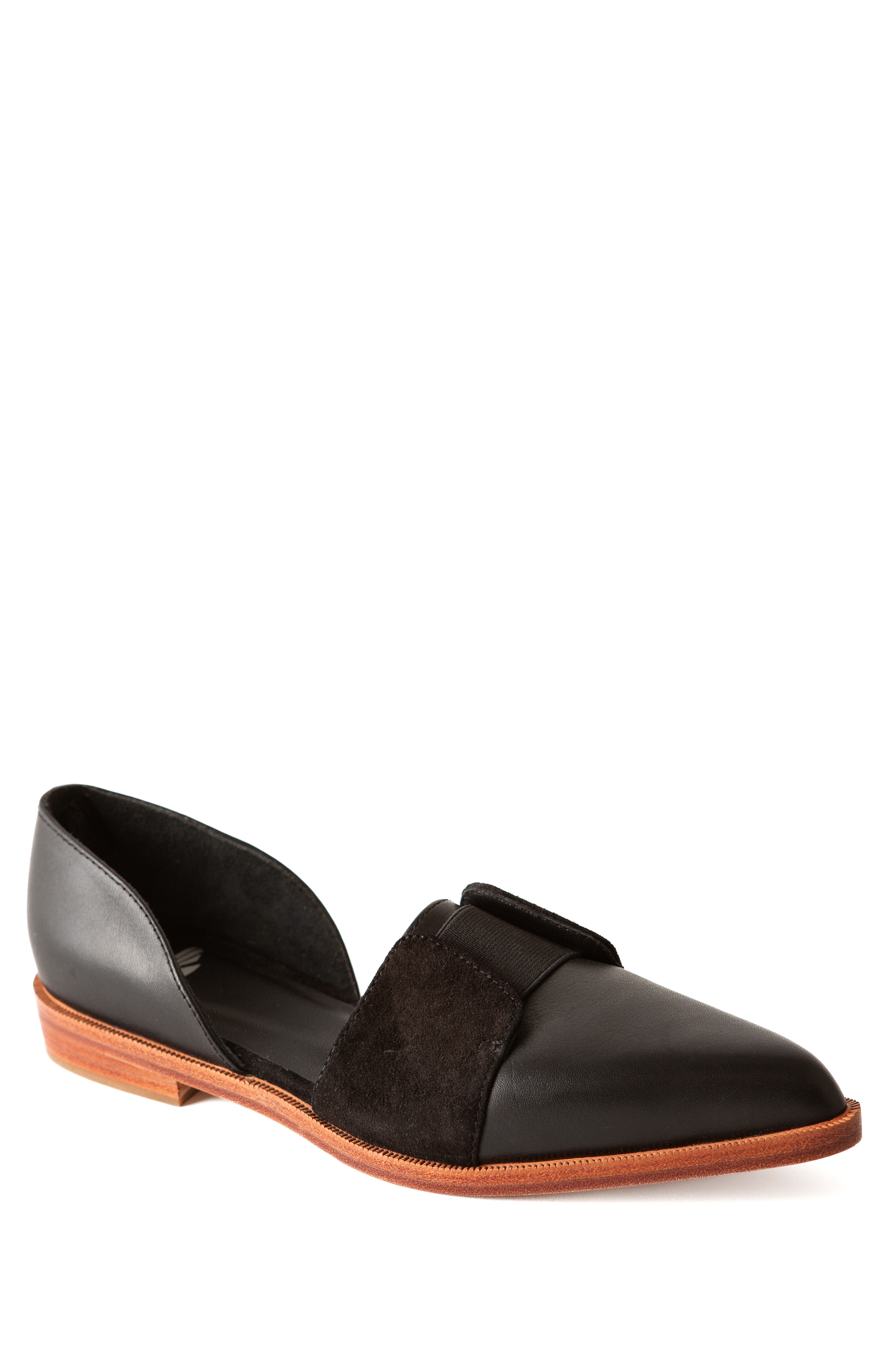 Fortress Paloma D'Orsay Flat, Main, color, 