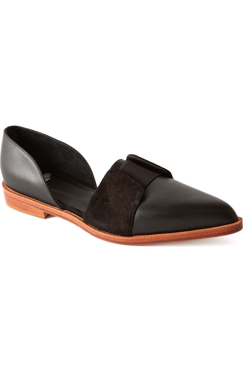 Fortress Paloma D'Orsay Flat, Main, color,