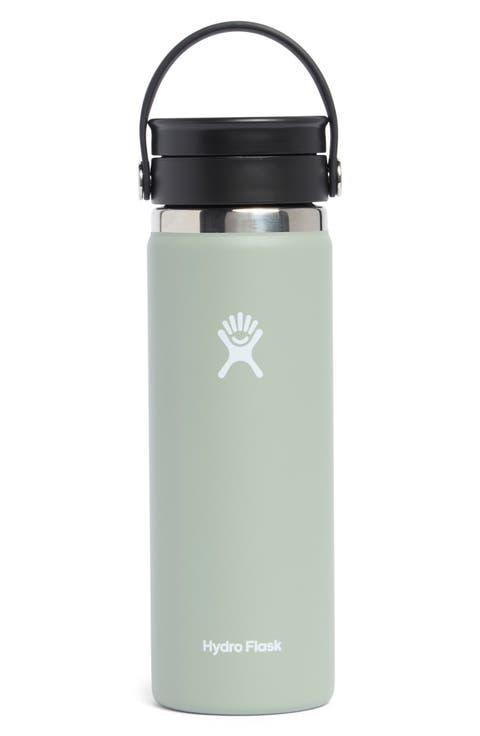 20-Ounce Coffee Flask with Flex Sip™ Lid