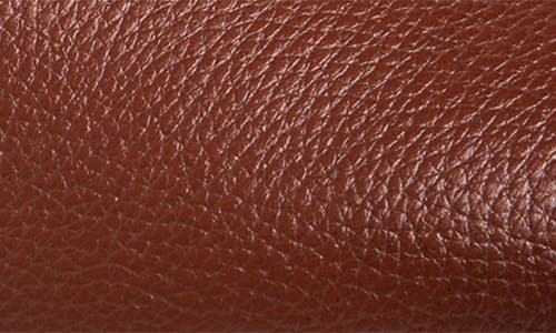 Marc Joseph New York Clark Road Hands-free Slip-on Derby In Brown