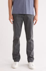Vintage 1946 Garment Dyed Flat Front Pant