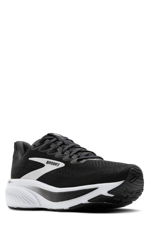 Brooks Ghost 17 Running Shoe