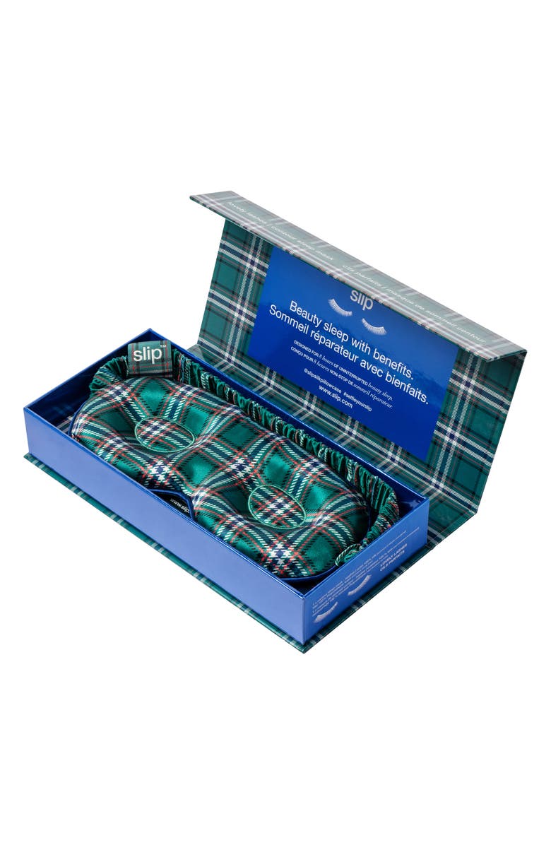 slip Pure Silk Contour Sleep Mask, Alternate, color,