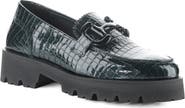 Bos. & Co. Brisa Platform Lug Loafer