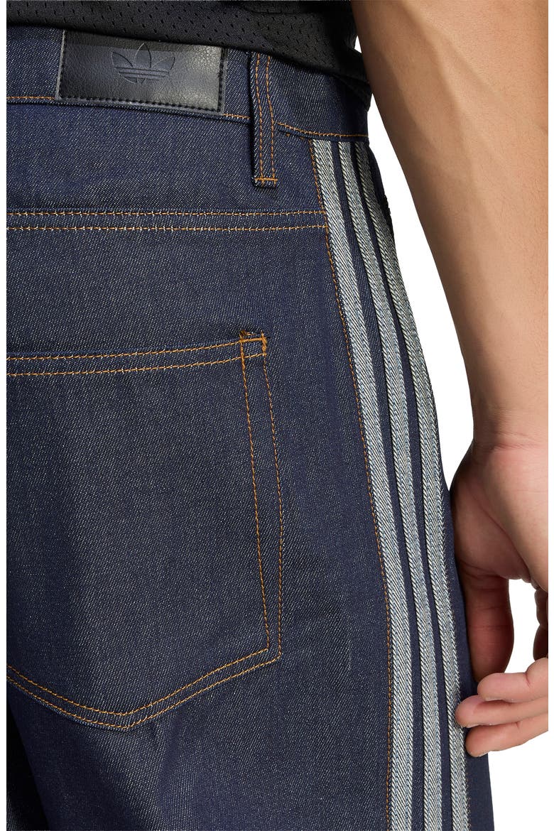 Firebird Straight Leg Jeans, Alternate, color, INDIGO DENIM