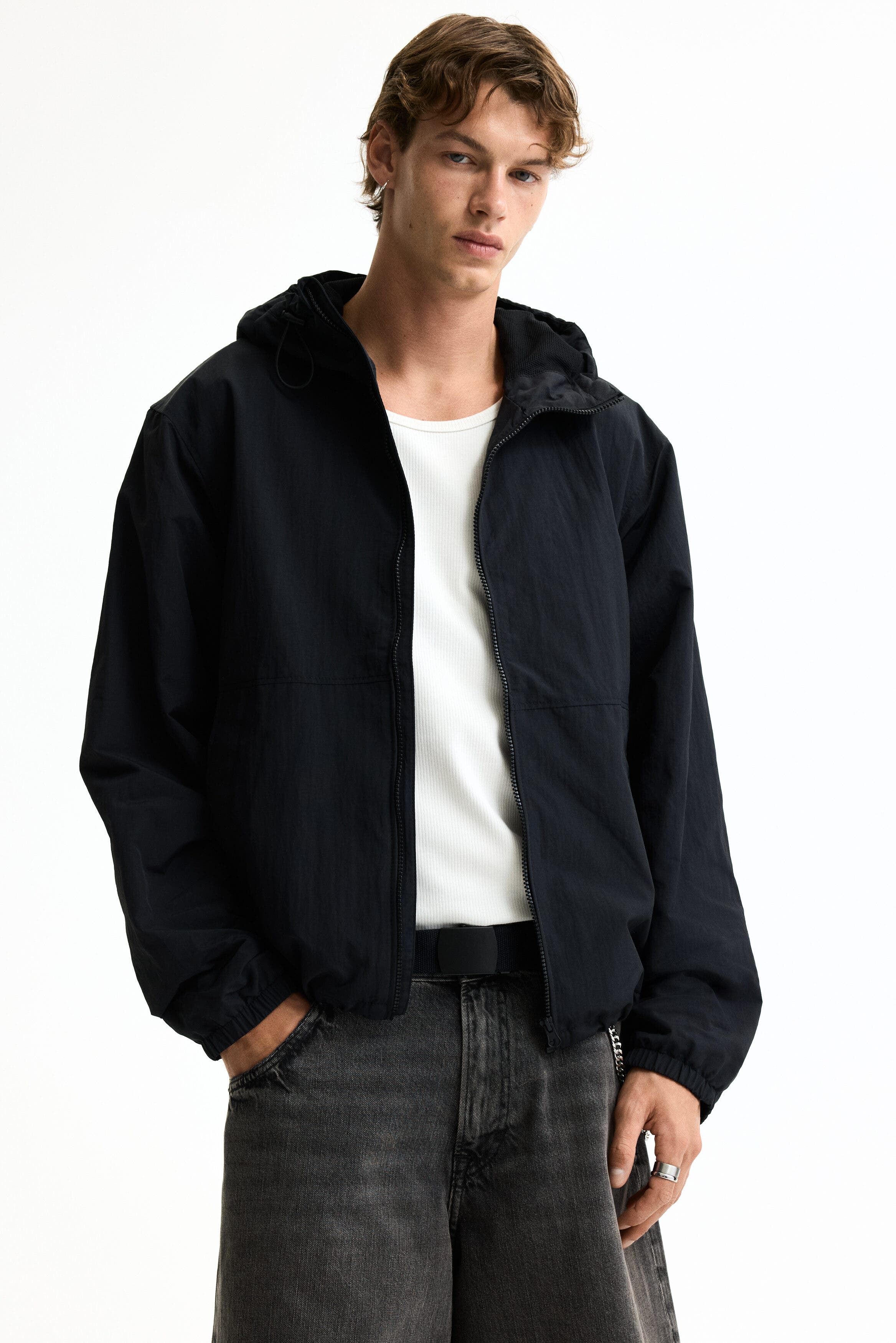 selected Black