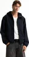 H&M Water-repellent Nylon Windbreaker