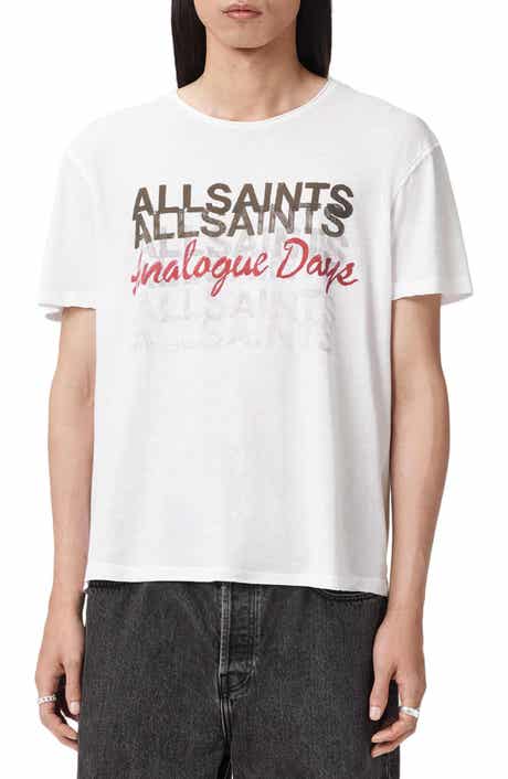 Graphite Graphic T-Shirt