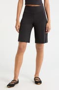 Zella Zen Long Shorts