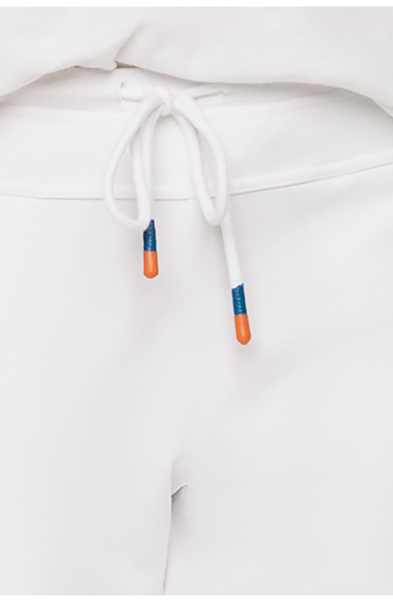 HELEN JON Logan Jogger, Alternate, color, White