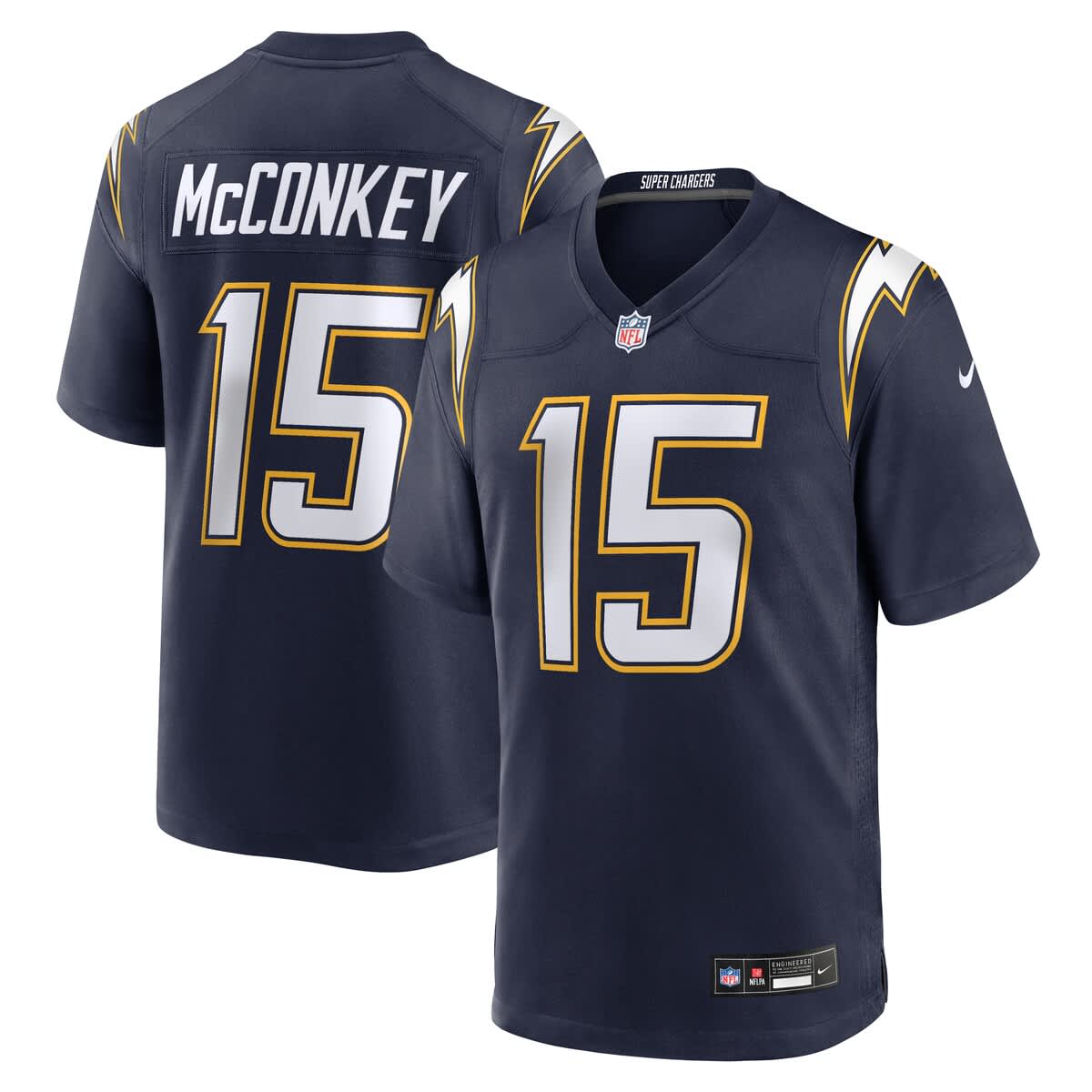 selected Navy