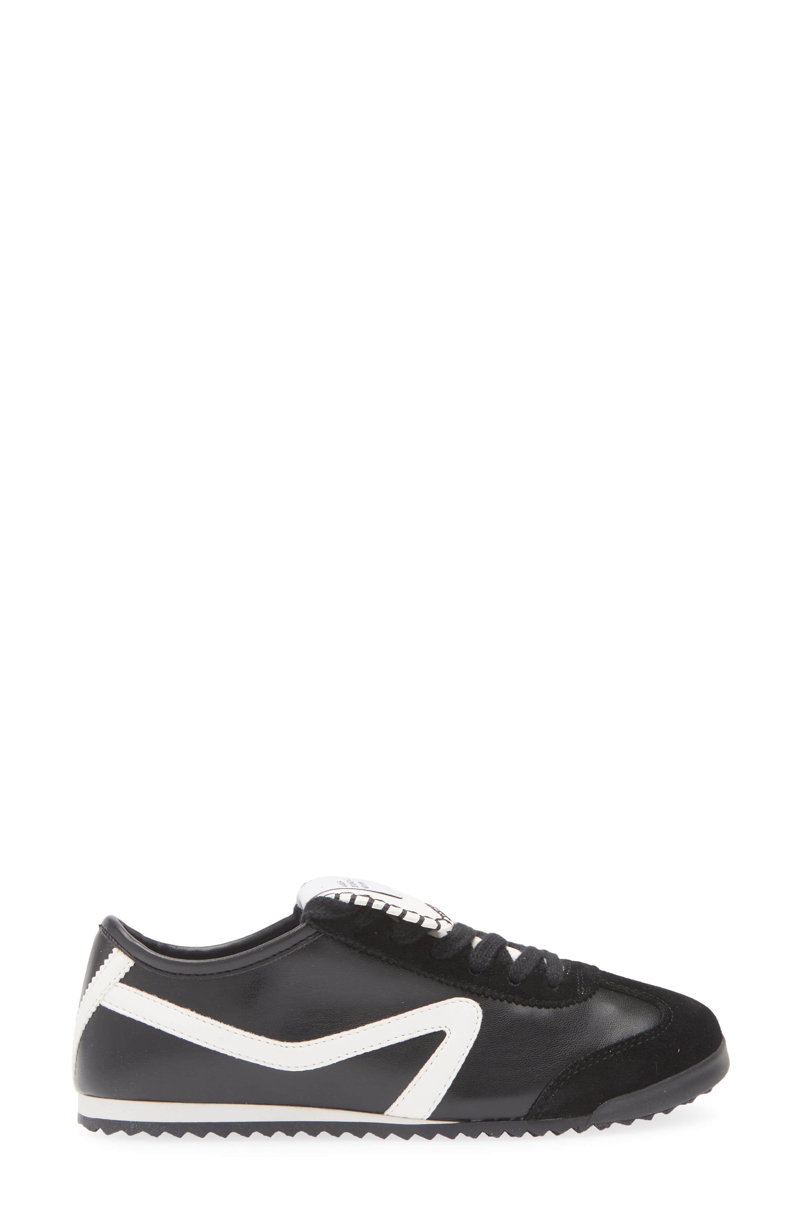 Steve Madden Jaiden Grip Sole Sneaker, Alternate, color, 