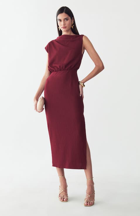 Alias Midi Dress
