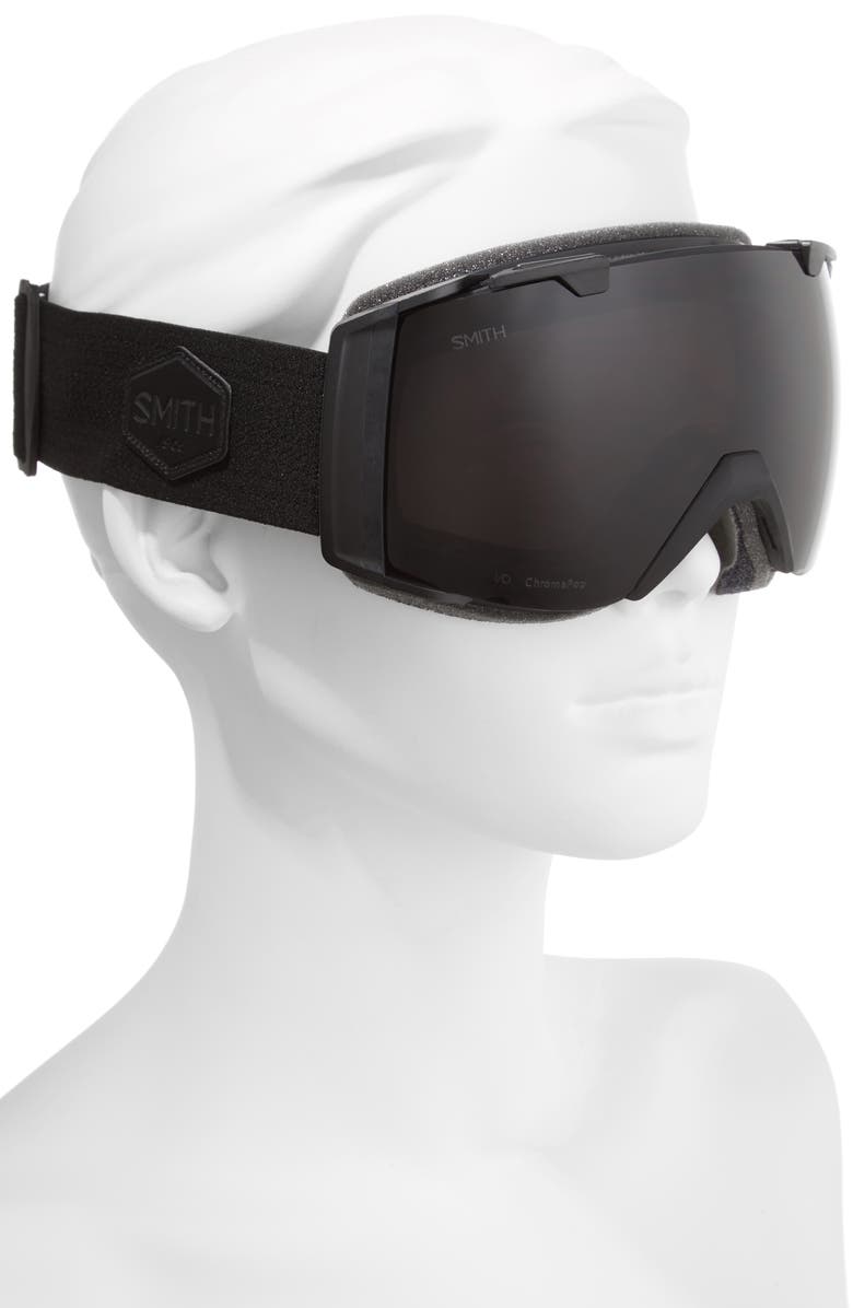 Smith I/O 155mm Snow/Ski Goggles, Alternate, color,