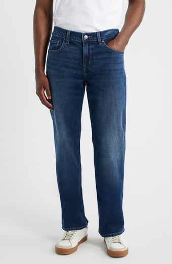 7 For All Mankind Austyn Relaxed Straight Leg Jeans