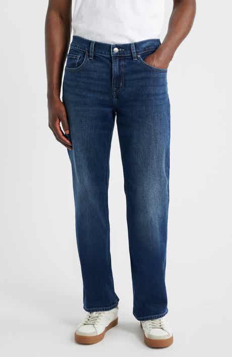 7 For All Mankind Austyn Relaxed Straight Leg Jeans