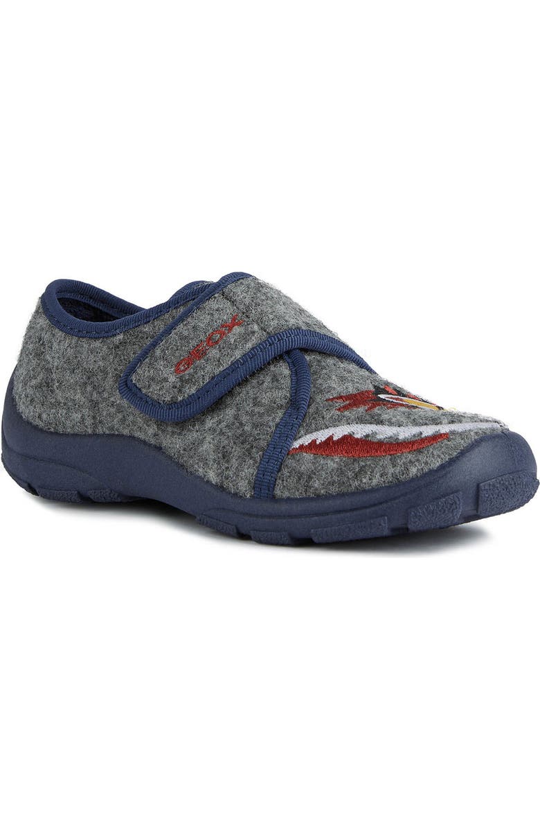 Geox Kids' Nymel Sneaker, Main, color,