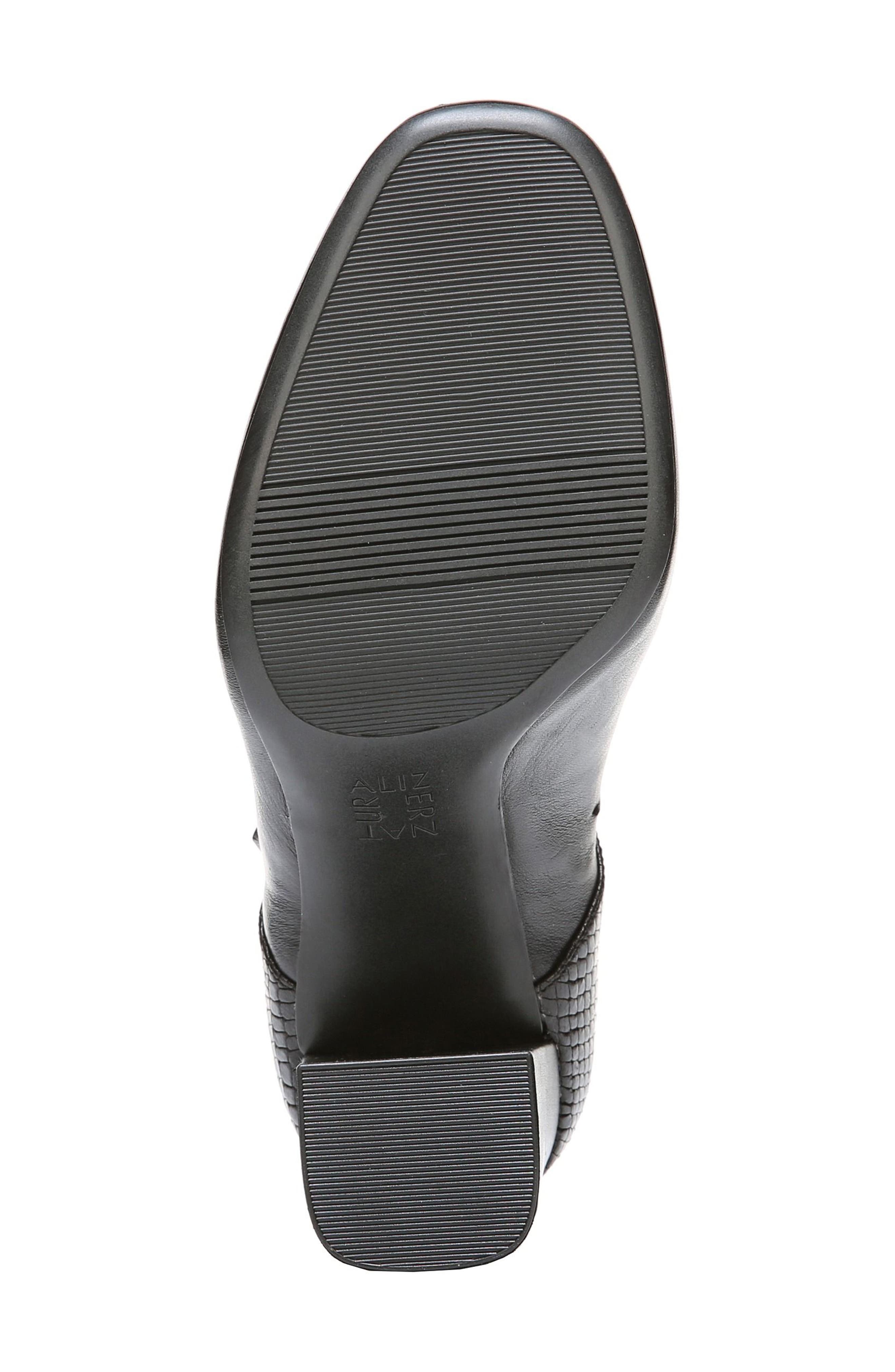 Naturalizer Reva Mary Jane Pump, Alternate, color, 