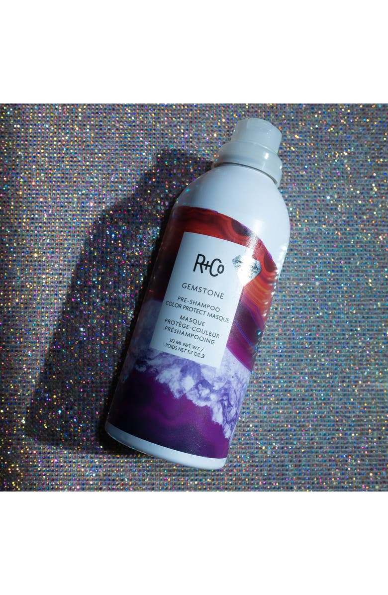 R+Co Gemstone Pre-Shampoo Masque, Alternate, color, 