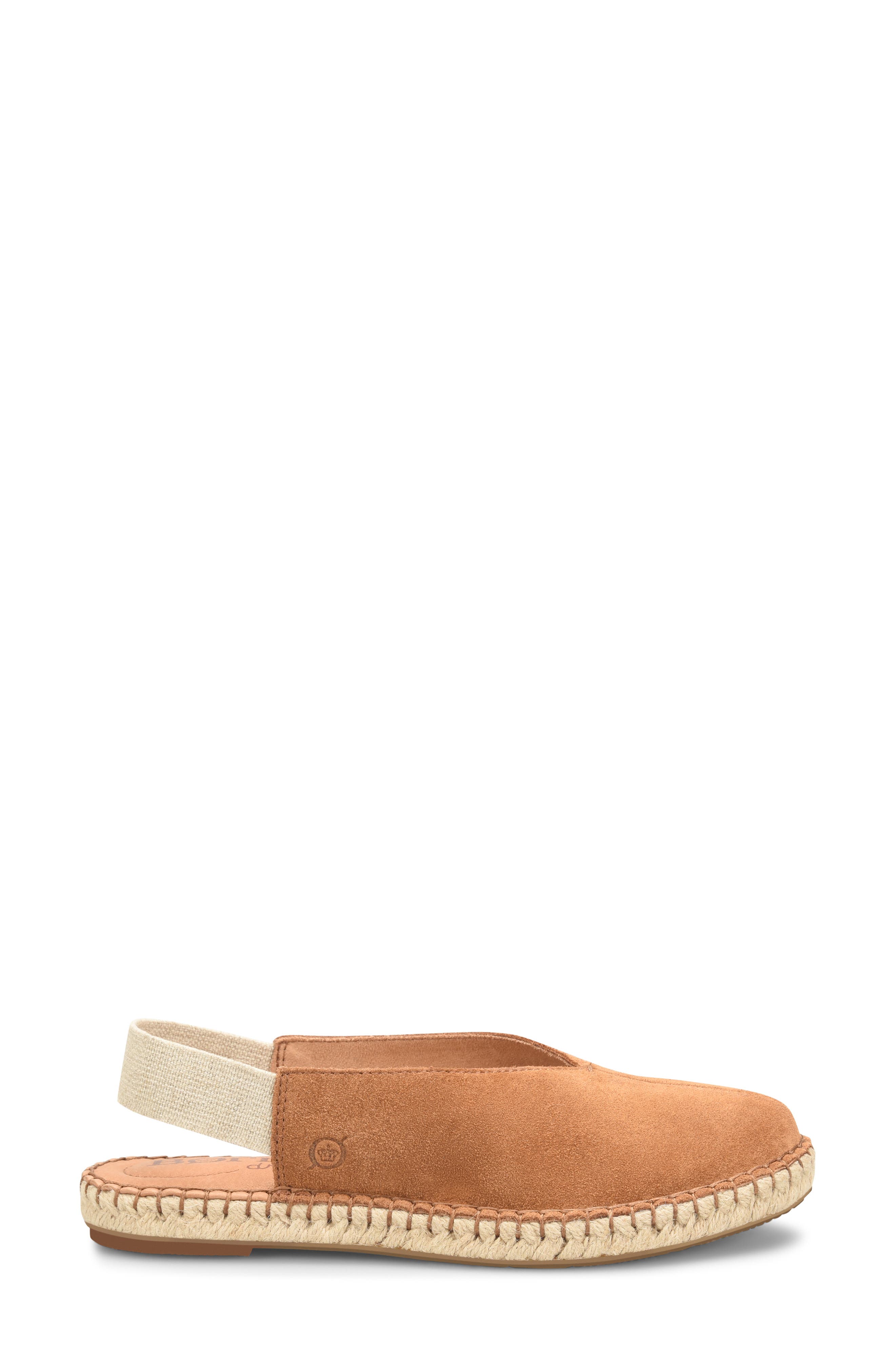 Børn Shilo Slingback Espadrille, Alternate, color, 