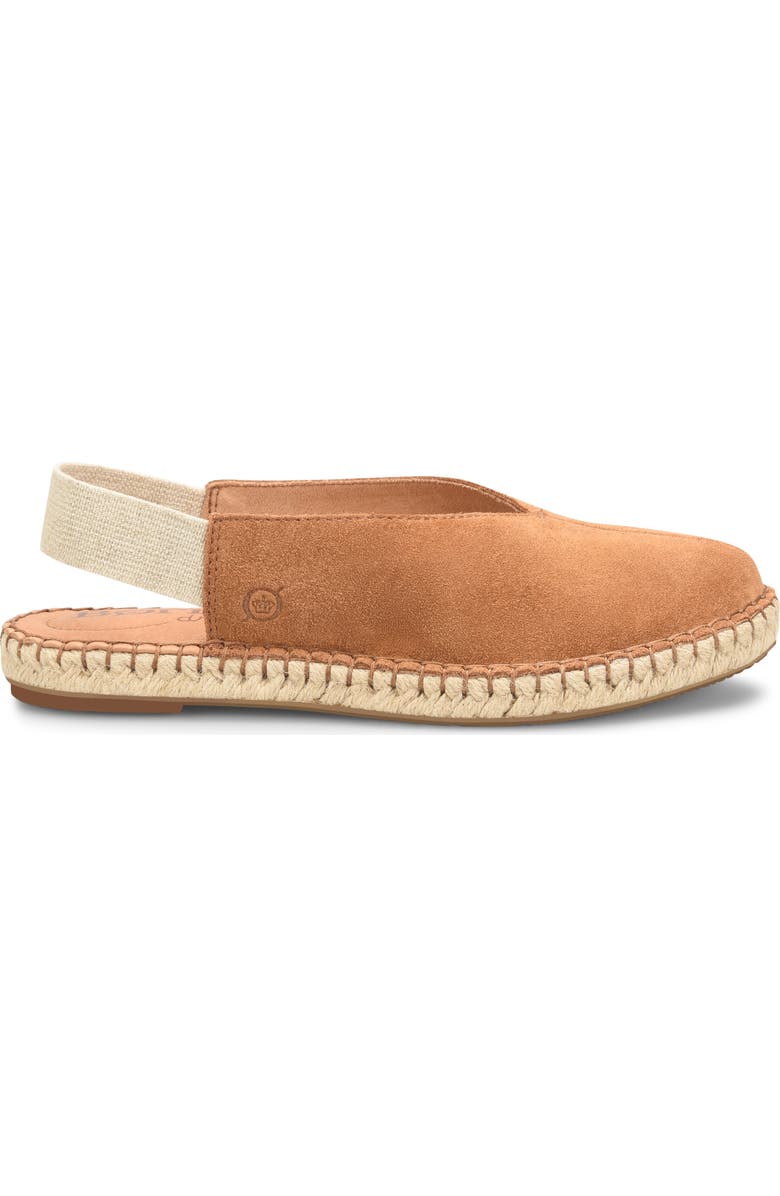 Børn Shilo Slingback Espadrille, Alternate, color,