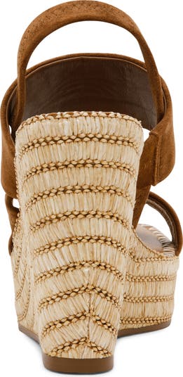 【超大人気】Steve Madden Carlotta ナチュラル キャンバス Amazon.com | Steve Madden Women's Contessa Wedge Sandal