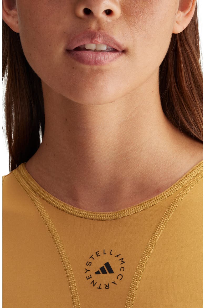 TST Crop Tank, Alternate, color, DESSERT DUNE