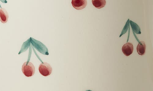 Rice By Rice Hand-painted Ceramic Mug