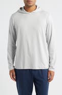 Zella Dynamic Hooded T-Shirt