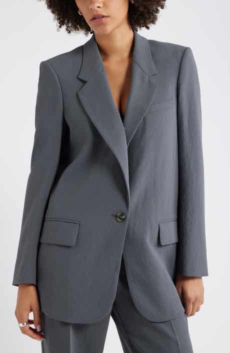 Open Edit The Curator Relaxed Blazer