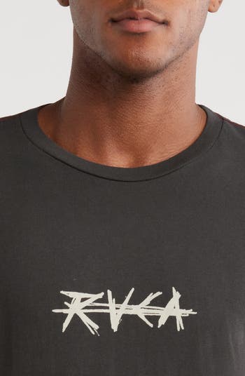 RVCA Crossed Palms Graphic T-Shirt | Nordstrom