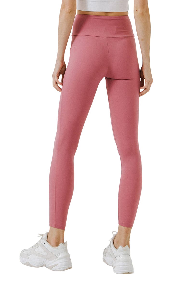 Leggings, Alternate, color, CASSIS