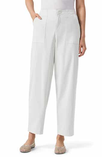 Splendid Gianna Crop Drawstring Pants