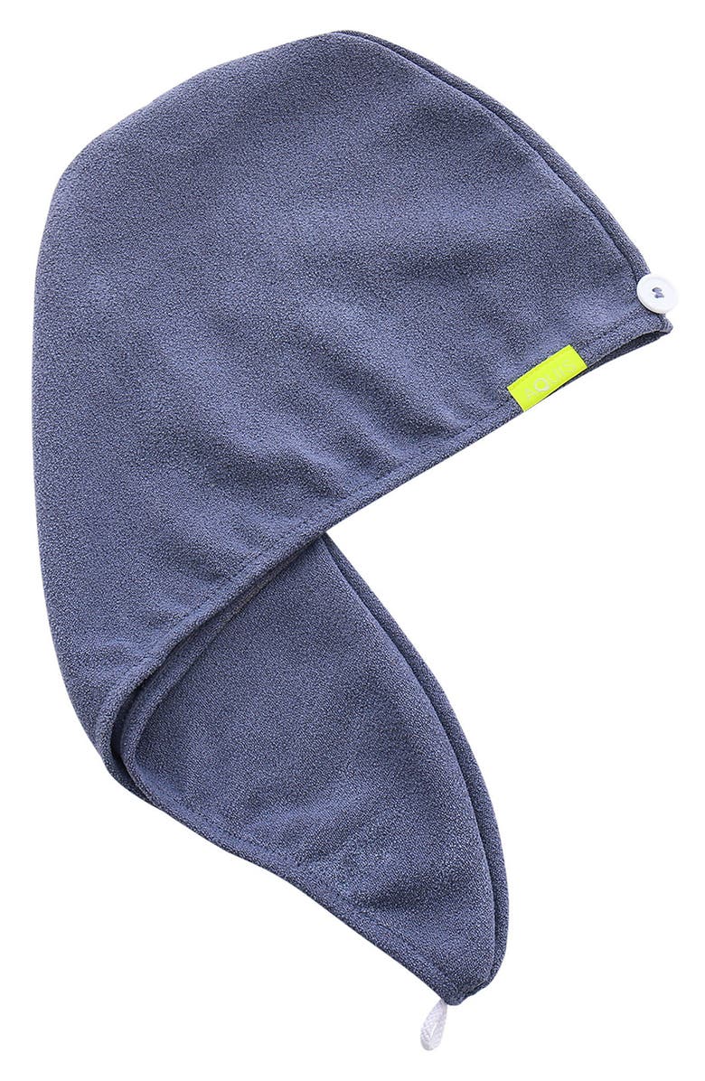 AQUIS ORIGINALS Original Hair Turban, Main, color, 