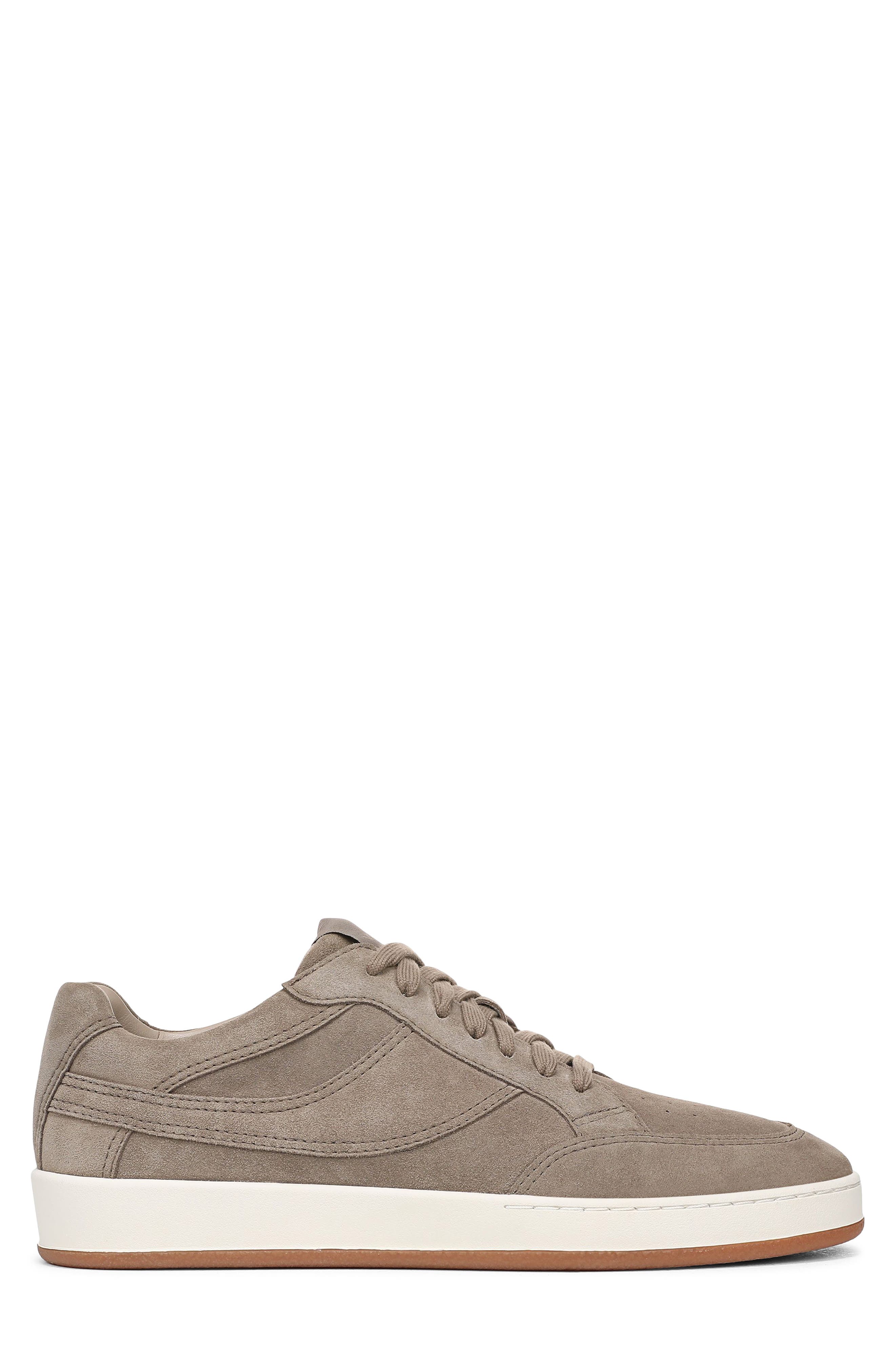 Vince Pacifico Sneaker, Alternate, color, Flint