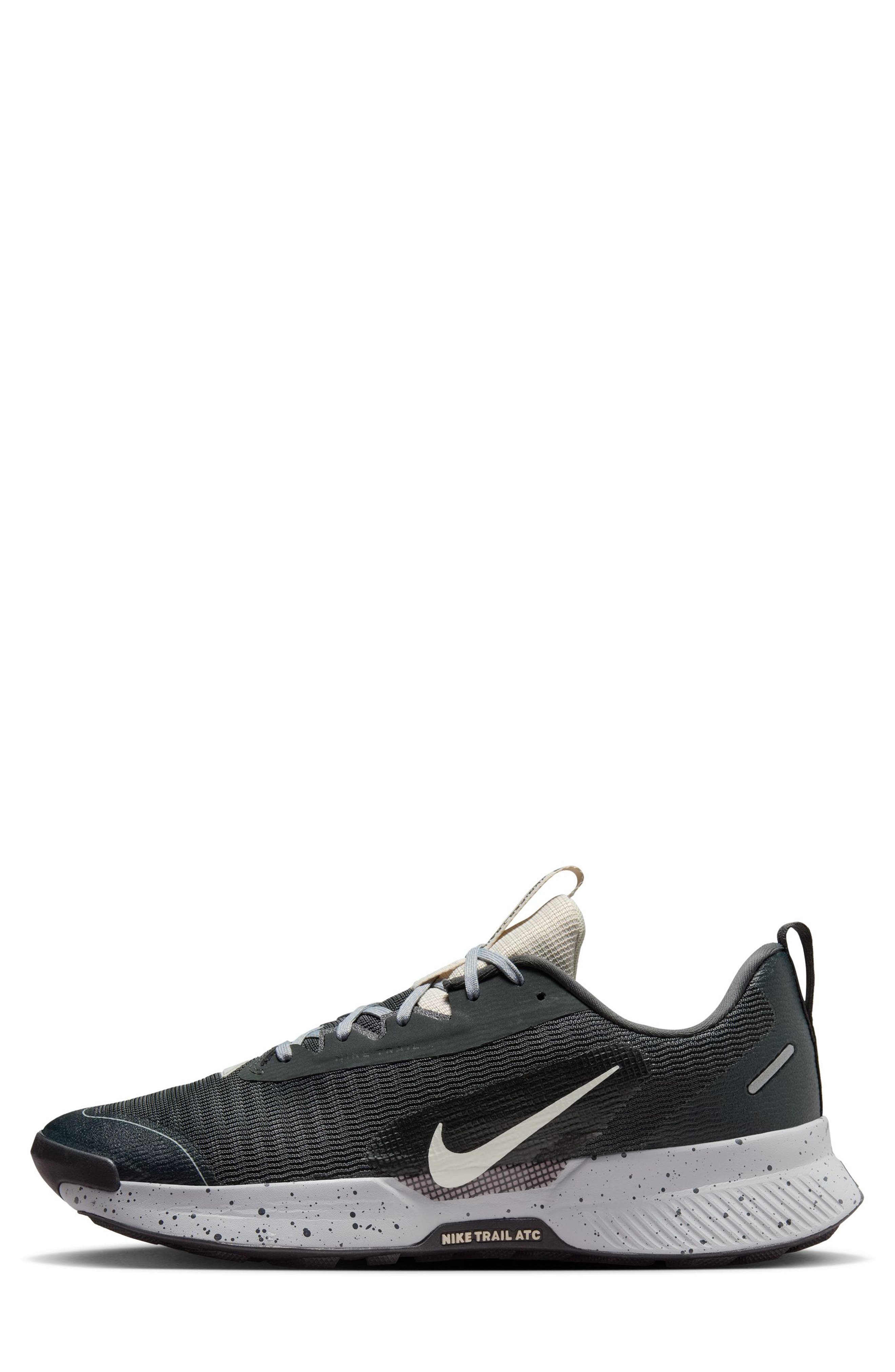 Nike Juniper Trail 3 Sneaker, Alternate, color, 003 Dk Smoke Grey/Lt Orewood Brn-Black