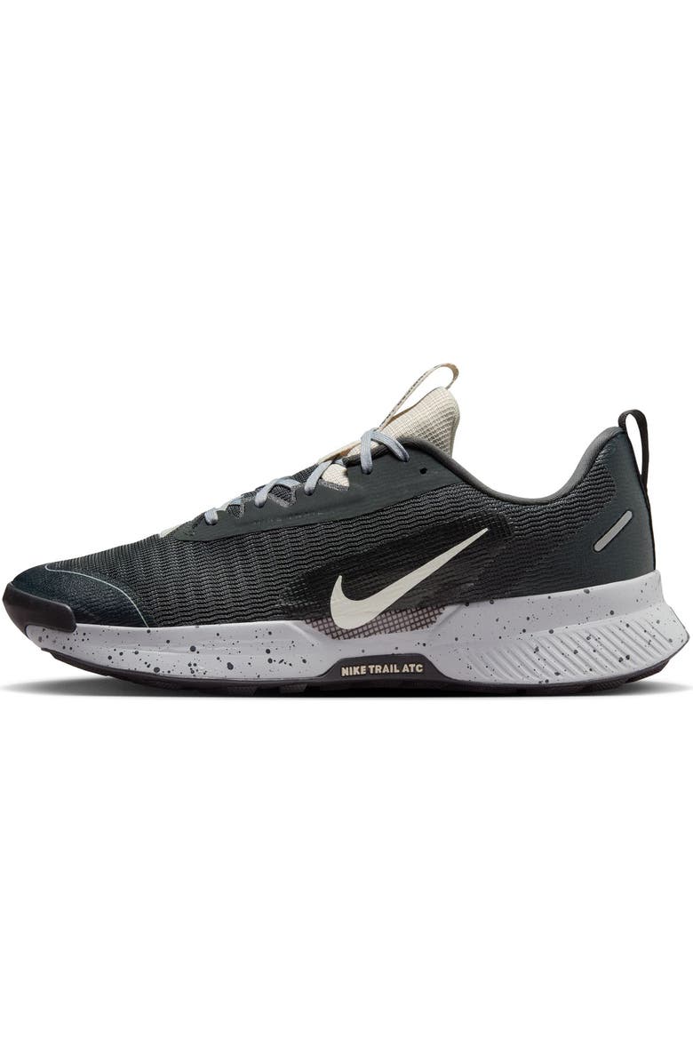 Nike Juniper Trail 3 Sneaker, Alternate, color, 003 Dk Smoke Grey/Lt Orewood Brn-Black