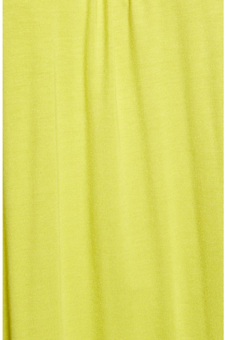 Halter Neck Tank, Alternate, color, CITRON