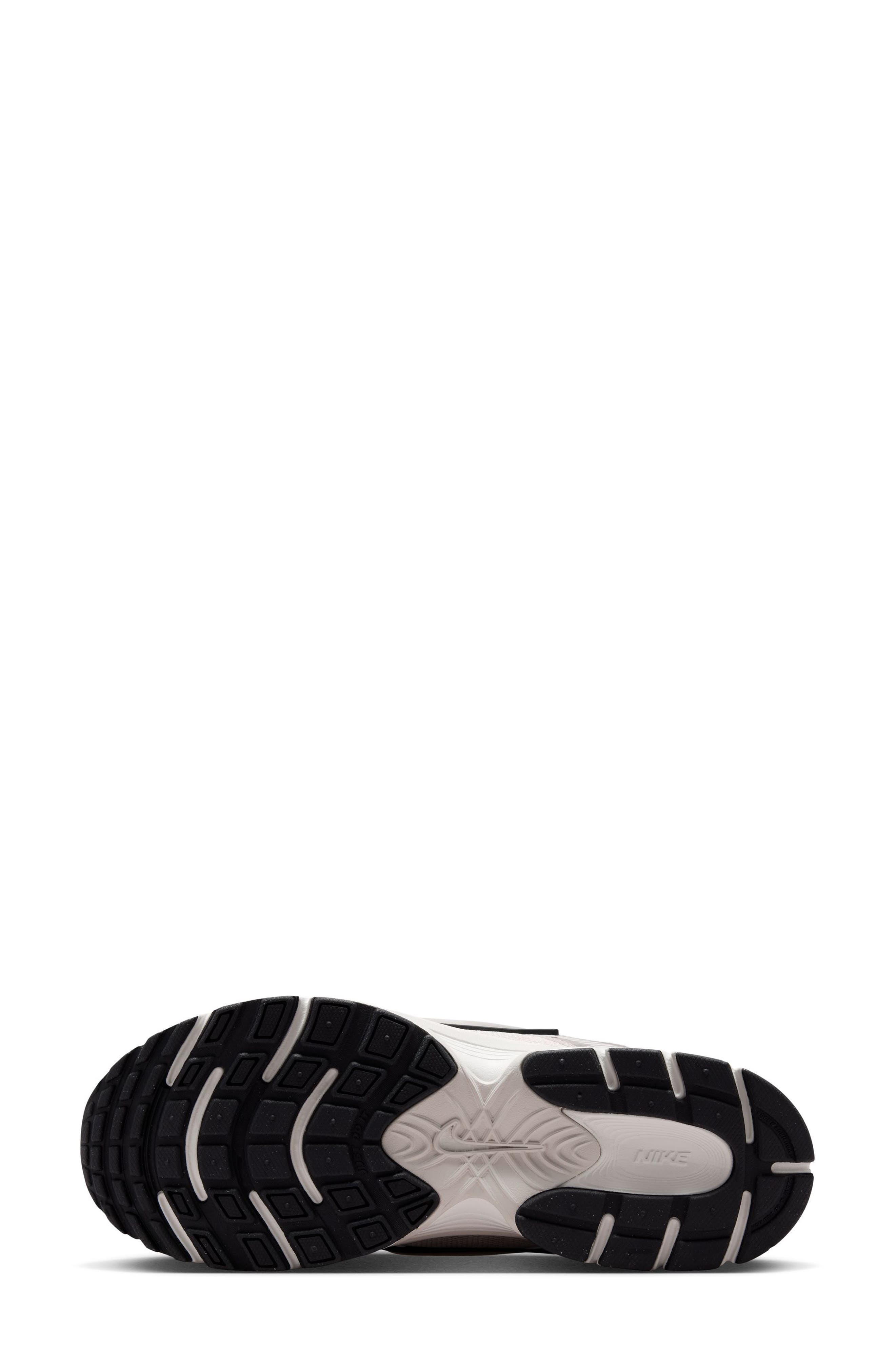 V5 RNR Running Shoe, Alternate, color, WHITE/ BROWN-SAIL-BLACK