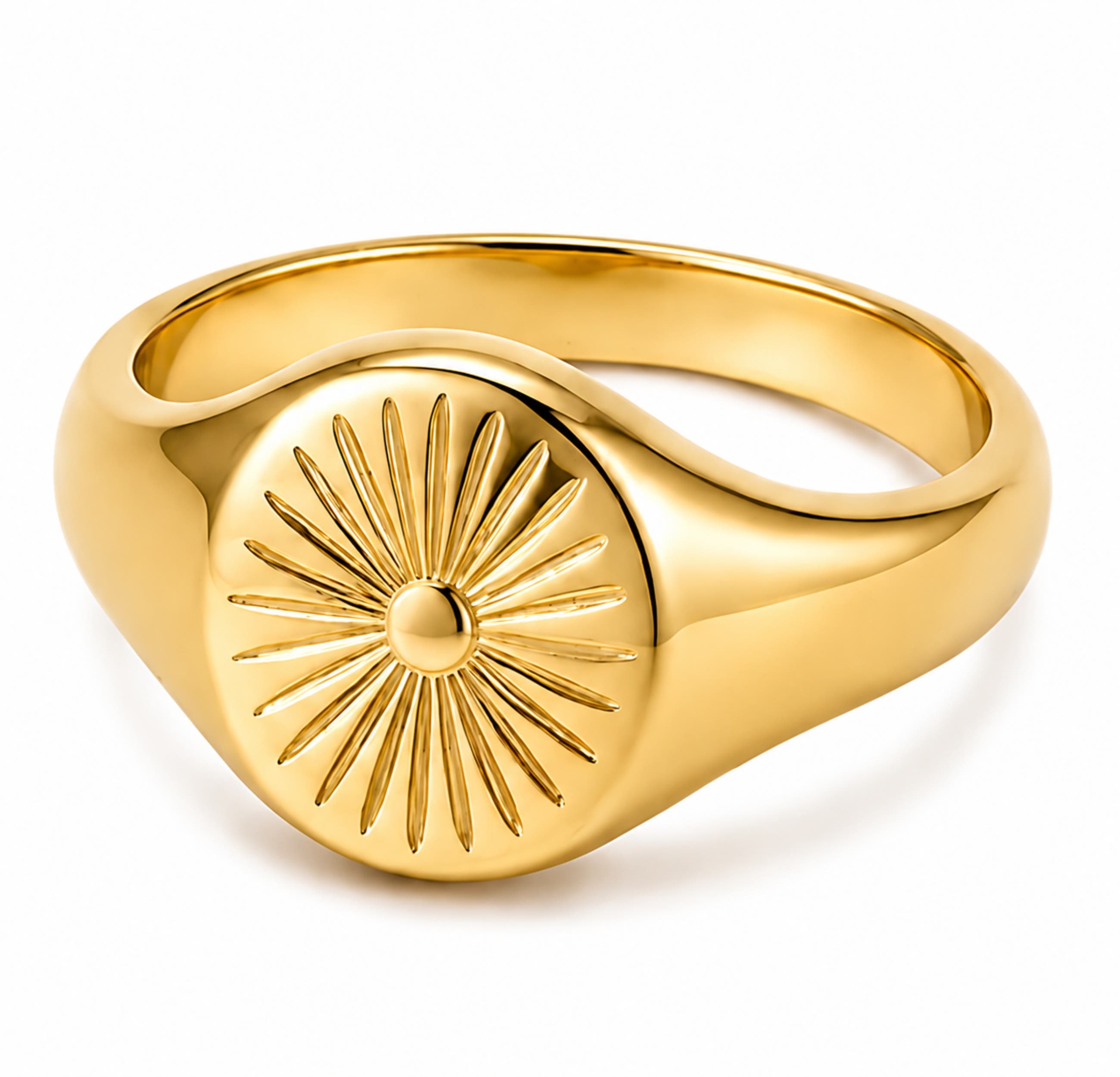selected Gold