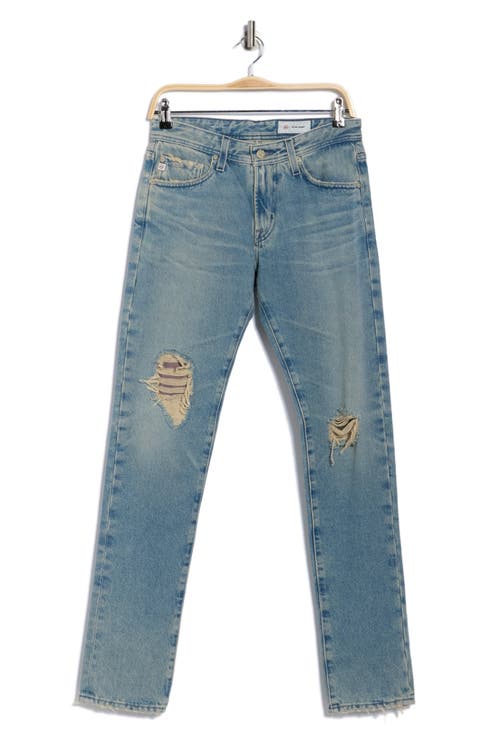 Men's Tellis Slim Fit Jeans