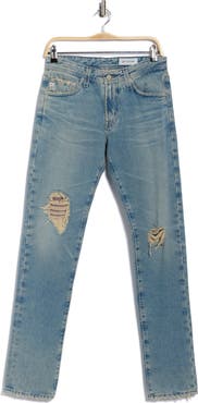 AG Men's Tellis Slim Fit Jeans