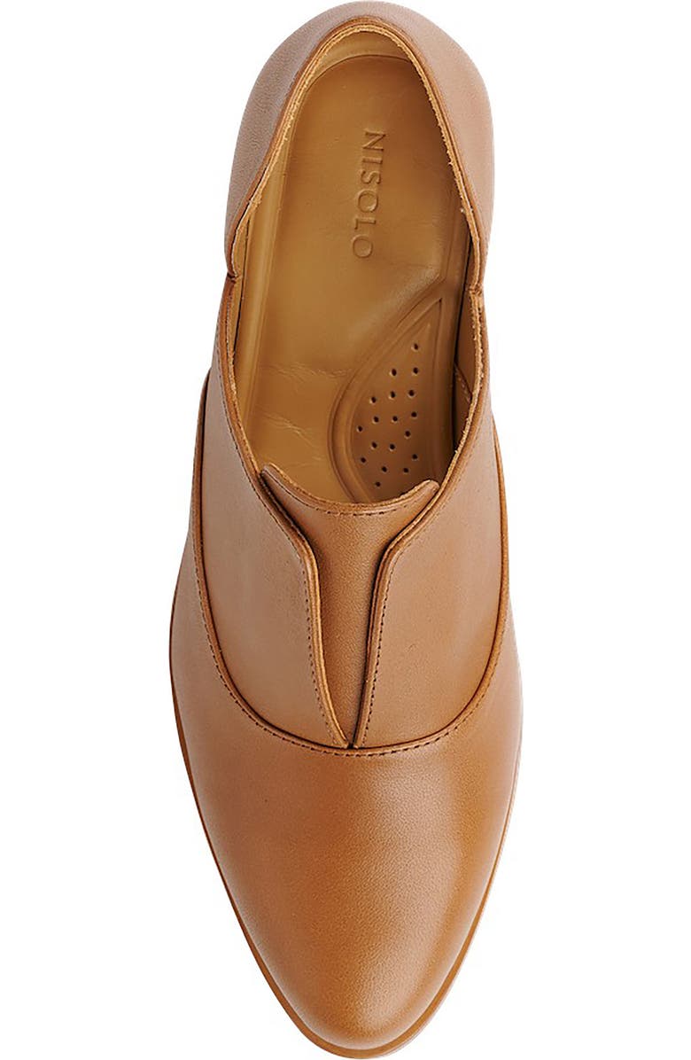 Nisolo Emma d'Orsay Oxford, Alternate, color,