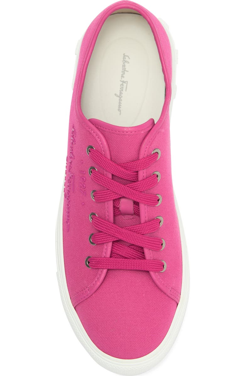 FERRAGAMO Low Top Sneaker, Alternate, color,